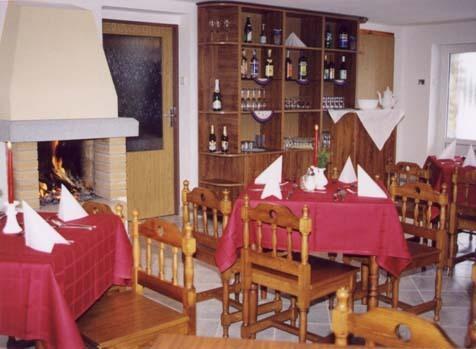 Vila Altwaldorf B&B Vysoke Tatry Stará Lesná Exterior foto